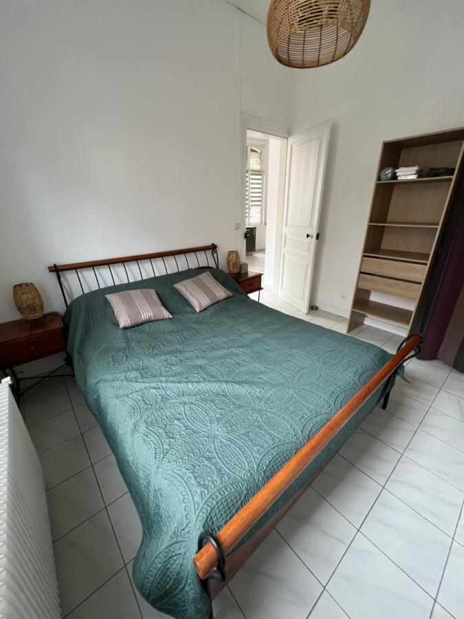 Belle Maison Quartier Henriville, Proche Centre อาเมียงส์ ภายนอก รูปภาพ